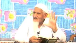 Iblees Ki Majlis e Shura  Maulana Ishaq [upl. by Arimaj]