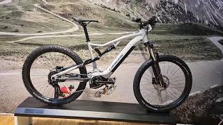 Lapierre Overvolt TR 35 2021 VAE [upl. by Refenej810]