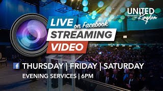 Apostolic Assembly Live Stream [upl. by Ethelinda]