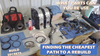 Your Rotary Engine Needs a Rebuild  What Do I do  How Much Will it Cost [upl. by Kcin]