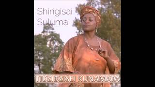 Shingisai Suluma  Tidzidzisei Kunamata Official Audio [upl. by Atel]