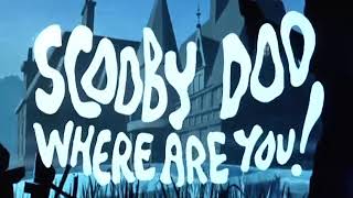 ScoobyDoo Where Are You Full Original Soundtrack HQ NukezNitro Reupload [upl. by Adiaros770]