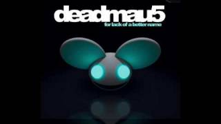 deadmau5 quotFMLquot [upl. by Eirene]