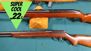 BIZARRE 22 Rifles That Youve NEVER Seen [upl. by Rosner102]