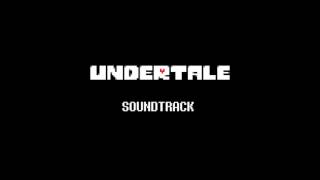 Undertale OST 020  Mysterious Place [upl. by Eachelle]