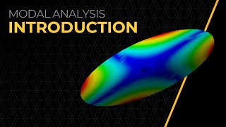 Intro to Modal Analysis — Lesson 1 [upl. by Herrington24]