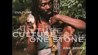 CULTURE  I Tried One Stone [upl. by Kurr]