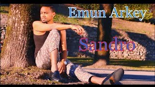 Mihretab Ghebrezgi Sandro  Emun Arkey  New Eritrean Song 2016 [upl. by Yerfoeg287]