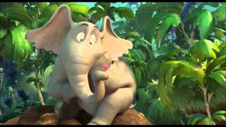 Horton Hears A Who Video [upl. by D'Arcy]