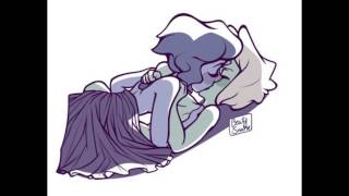 Lapis x PeridotLapidot [upl. by Lanod]