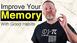 7 ScienceProven Methods to Boost Your Memory [upl. by Lativa836]