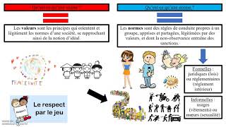 Questce que la socialisation  SOCIOLOGIE [upl. by Hwang]