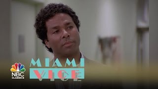 Miami Vice  Show Trailer  NBC Classics [upl. by Norris]