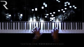 Chopin  Etude Op 25 No 11 Winter Wind [upl. by Sunday]