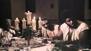 quotThe Last Supperquot La Ultima Cena Tomas Gutierrez Alea 1976 with English subtitles [upl. by Pazia]