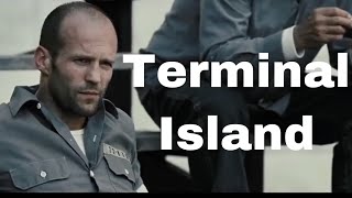 ACTION MOVIE  Terminal Island Penitentiary [upl. by Keeler]