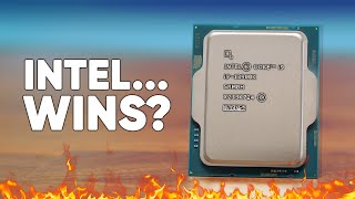 Intel wins but at what cost  13900K Review amp Benchmarks [upl. by Saalocin]