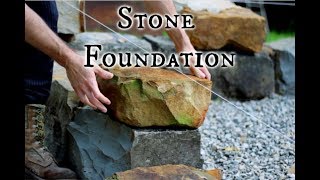 Stone Foundation [upl. by Nirrac]