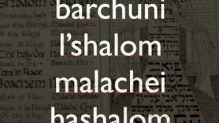 shalom alechem [upl. by Groveman981]