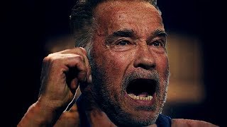 Unleash Your Inner Beast Arnold Schwarzeneggers Ultimate Gym Motivation Speech Compilation [upl. by Anelaf]