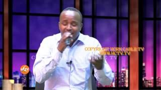 Hoodiyo Ayaanley By Maxamed Bk HCTV HD [upl. by Kyre53]