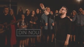 DIN NOU  Betania Worship Dublin [upl. by Shani]