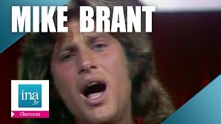 Mike Brant le best of compilation  Archive INA [upl. by Nihs175]