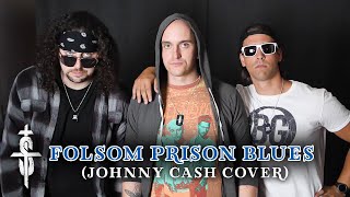 Small Town Titans  Folsom Prison Blues  Johnny Cash [upl. by Liba262]