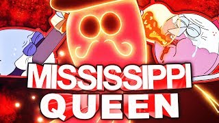 ＭＩＳＳＩＳＳＩＰＰＩ ＱＵＥＥＮ 🌶️ [upl. by Anderea]