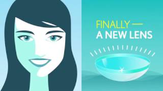 Bausch  Lomb ULTRA Monthly Contact Lenses [upl. by Auqinot]