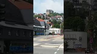 Marburg Germany Марбург Германия [upl. by Atiuqin]