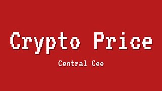 Central Cee  Crypto Price Lyrics [upl. by Ahsikam]