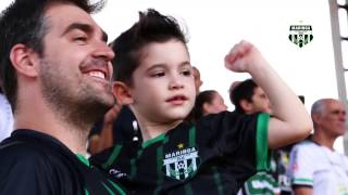 Maringá Futebol Clube  Vídeo Institucional 2017 [upl. by Leiria122]