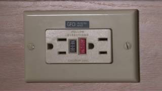 RV Outlets Not Working Troubleshooting Tips amp Precautions [upl. by Ellertnom]