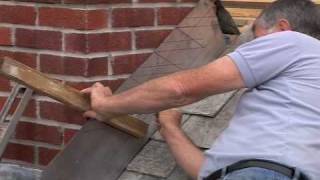 Step Chimney Flashing 1 [upl. by Faxon]