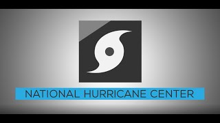 Overview of the National Hurricane Center [upl. by Eelrebmik984]