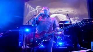 Peter Hook amp The Light  Atrocity Exhibition Live London 1st June 2012 HD [upl. by Ileray34]