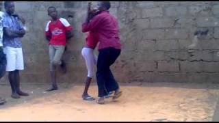 Kizomba de Angola [upl. by Raymund440]