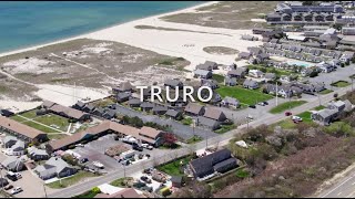 Meet Truro Cape Cod [upl. by Alisa]