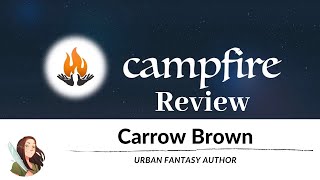 Campfire Review [upl. by Asilej354]