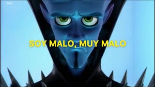 Canción que te hará sentir como el villano de una película [upl. by Gardell]