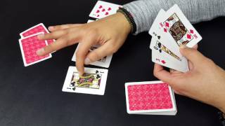 Como Se Juega Casino Correctamente Con Las Cartas [upl. by Charron]