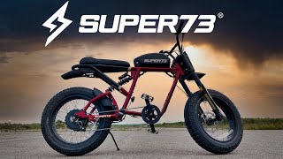 Super 73 RX Review [upl. by Longley]