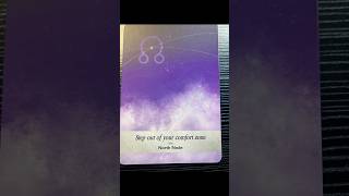 North Node Moonology Oracle Card Meaning [upl. by Heller]