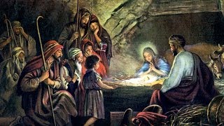 The Birth of Jesus Christ [upl. by Neeli85]