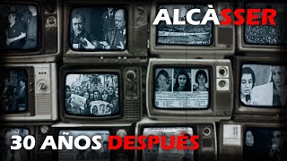 Alcàsser 30 años después [upl. by Nnylhtak]