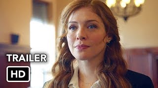 Proven Innocent FOX Trailer HD  Rachelle Lefevre legal drama [upl. by Hathaway]