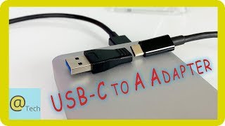 The USBC Adapter you Didnt Know you Needed [upl. by Atimad458]