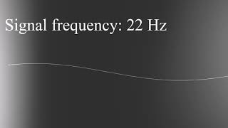 Hearing Frequency Test [upl. by Still376]