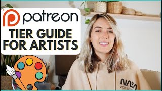 How to Maximize Your Earnings on Patreon [upl. by Brucie]